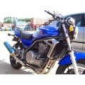R&G Racing Crash Protectors - Classic Style for Kawasaki ER-5 '96-06